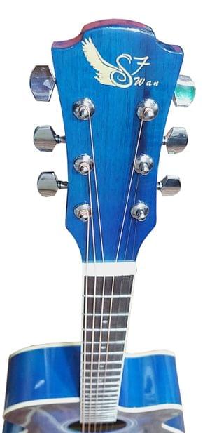 1581592084570-Swan7 SW39C Black Glossy Acoustic Guitar4.jpg